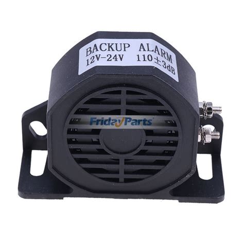 john deere skid steer backup alarm|John Deere Back.